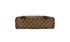 Damier Ebene Cabas Beaubourg Bag, top view